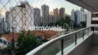 Foto 6 de Apartamento com 4 Quartos à venda, 179m² em Jardim Apipema, Salvador