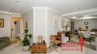 Foto 4 de Apartamento com 4 Quartos à venda, 140m² em Buritis, Belo Horizonte