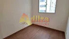 Foto 14 de Apartamento com 2 Quartos à venda, 50m² em Rio Comprido, Rio de Janeiro