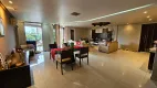 Foto 22 de Apartamento com 3 Quartos para alugar, 284m² em Novo Aleixo, Manaus