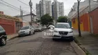 Foto 7 de Lote/Terreno à venda, 400m² em Vila Gilda, Santo André