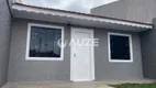 Foto 3 de Casa com 2 Quartos à venda, 58m² em Campina Da Barra, Araucária