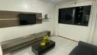 Foto 3 de Apartamento com 1 Quarto para alugar, 45m² em Ponta Verde, Maceió