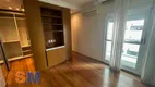 Foto 6 de Apartamento com 4 Quartos para alugar, 170m² em Moema, São Paulo