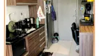 Foto 8 de Apartamento com 1 Quarto à venda, 30m² em Perdizes, São Paulo