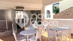 Foto 33 de Casa com 4 Quartos à venda, 298m² em Grajaú, Rio de Janeiro