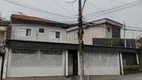 Foto 2 de Sobrado com 3 Quartos à venda, 153m² em Jardim Milena, Santo André