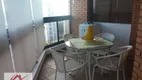 Foto 11 de Apartamento com 4 Quartos à venda, 276m² em Campo Belo, São Paulo