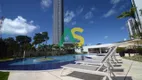 Foto 9 de Apartamento com 2 Quartos à venda, 58m² em Santo Amaro, Recife