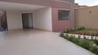 Foto 5 de Casa com 3 Quartos à venda, 130m² em Conjunto Vera Cruz, Goiânia