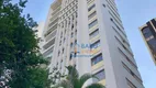 Foto 3 de Apartamento com 3 Quartos à venda, 290m² em Higienópolis, São Paulo