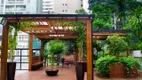 Foto 15 de Flat com 2 Quartos para alugar, 116m² em Jardim Paulista, São Paulo