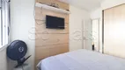 Foto 10 de Apartamento com 1 Quarto à venda, 40m² em Morumbi, São Paulo