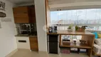Foto 7 de Apartamento com 3 Quartos à venda, 126m² em Vila Firmiano Pinto, São Paulo