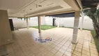 Foto 2 de Casa de Condomínio com 3 Quartos à venda, 241m² em Jardins Madri, Goiânia