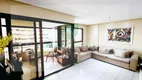 Foto 3 de Apartamento com 4 Quartos à venda, 163m² em Horto Florestal, Salvador