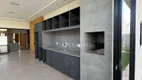 Foto 6 de Casa de Condomínio com 4 Quartos à venda, 245m² em Residencial Anaville, Anápolis