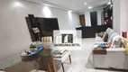 Foto 2 de Casa com 2 Quartos à venda, 100m² em Jardim Cristiane, Santo André