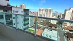 Foto 28 de Apartamento com 3 Quartos à venda, 90m² em Vila Assunção, Praia Grande