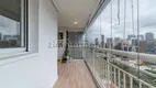 Foto 3 de Apartamento com 2 Quartos à venda, 62m² em Brooklin, São Paulo
