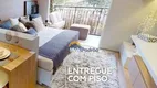 Foto 12 de Apartamento com 1 Quarto à venda, 28m² em Vila Mariana, São Paulo