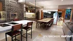 Foto 2 de Apartamento com 3 Quartos à venda, 139m² em Park Lozândes, Goiânia