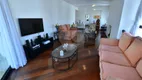Foto 9 de Apartamento com 4 Quartos à venda, 201m² em Moema, São Paulo