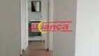 Foto 3 de Apartamento com 2 Quartos à venda, 62m² em Vila Rosalia, Guarulhos