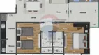 Foto 5 de Apartamento com 2 Quartos à venda, 68m² em Granbery, Juiz de Fora