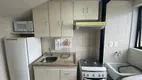 Foto 9 de Apartamento com 1 Quarto para alugar, 45m² em Moema, São Paulo