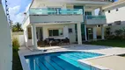 Foto 2 de Casa de Condomínio com 3 Quartos para alugar, 300m² em Miragem, Lauro de Freitas