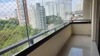 Foto 8 de Apartamento com 3 Quartos à venda, 127m² em Chácara Klabin, São Paulo