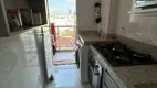 Foto 8 de Apartamento com 2 Quartos à venda, 57m² em Vila Curuçá, Santo André