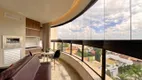 Foto 8 de Apartamento com 4 Quartos à venda, 123m² em Castelo, Belo Horizonte