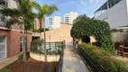 Foto 14 de Apartamento com 2 Quartos para alugar, 57m² em Moema, São Paulo