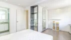 Foto 10 de Apartamento com 1 Quarto para alugar, 60m² em Água Verde, Curitiba