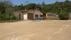 Foto 2 de Casa com 6 Quartos à venda, 260m² em Sambaqui, Florianópolis