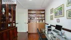Foto 16 de Apartamento com 4 Quartos à venda, 221m² em Vila Andrade, São Paulo