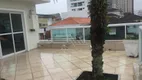 Foto 57 de Sobrado com 4 Quartos para alugar, 400m² em Embaré, Santos