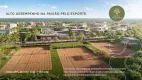 Foto 8 de Lote/Terreno à venda, 420m² em Distrito Agroindustrial de Senador Canedo, Senador Canedo