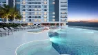 Foto 18 de Apartamento com 4 Quartos à venda, 290m² em Ponta da Praia, Santos