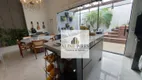 Foto 7 de Casa de Condomínio com 3 Quartos à venda, 148m² em Aeroporto, Araçatuba