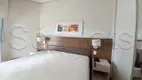 Foto 11 de Flat com 3 Quartos à venda, 130m² em Vila Olímpia, São Paulo