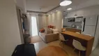 Foto 10 de Apartamento com 2 Quartos à venda, 52m² em Campo Limpo, São Paulo