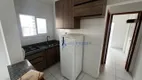 Foto 4 de Apartamento com 1 Quarto à venda, 41m² em Boqueirão, Praia Grande