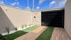 Foto 19 de Casa com 3 Quartos à venda, 110m² em Residencial Recanto do Bosque, Goiânia