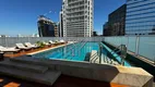 Foto 18 de Apartamento com 1 Quarto para alugar, 33m² em Santo Amaro, São Paulo