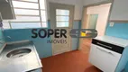 Foto 4 de Apartamento com 1 Quarto à venda, 41m² em Farroupilha, Porto Alegre