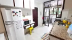 Foto 10 de Apartamento com 2 Quartos à venda, 95m² em Jardim Astúrias, Guarujá