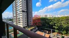 Foto 10 de Apartamento com 4 Quartos à venda, 145m² em Campo Belo, São Paulo